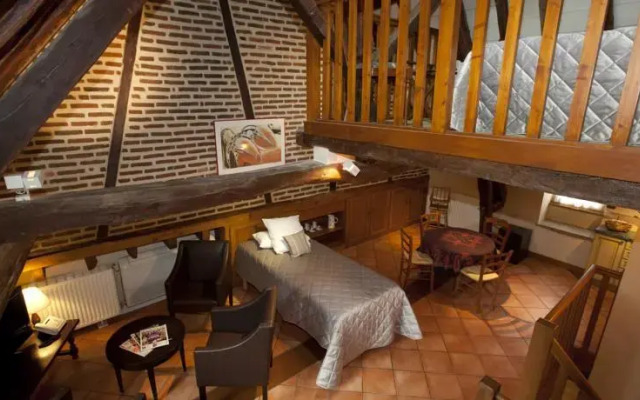 Annexe de l'Hôtel de la Paix