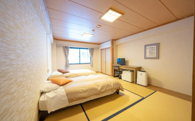 Hotel Stelle Belle