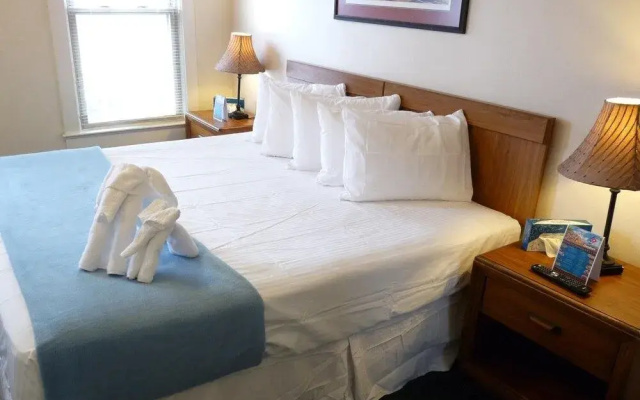 Shoreham Hotel