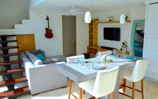 A-Nah Suites Apartamentos by CSR