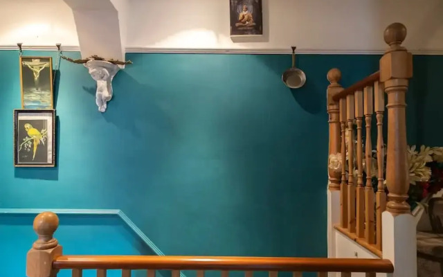 Host Stay Bernard Road Townhouse