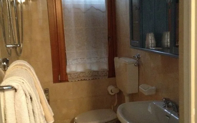 Ostello Trentapassi
