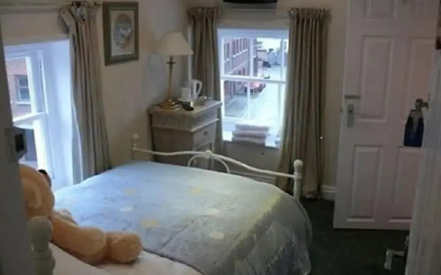 The Merchant House