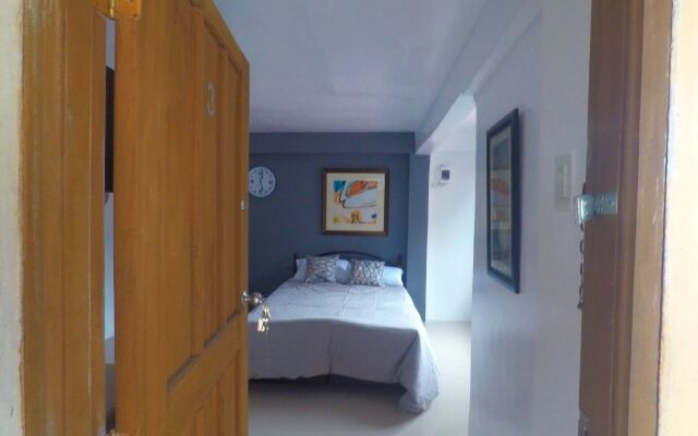 Lalyn's Room in Quezon City