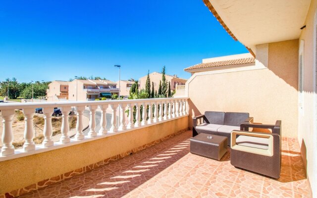 Espanatour VELETA 44