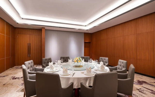 Mercure Shenzhen Pinghu