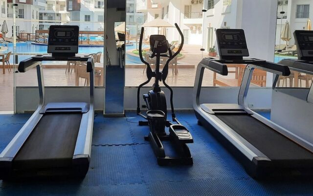 Lovely Apartment With Pool View, Hurgada, Egypt