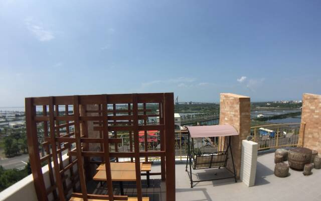 Top Bay B&B