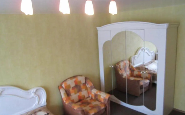 Апартаменты Внешсервис