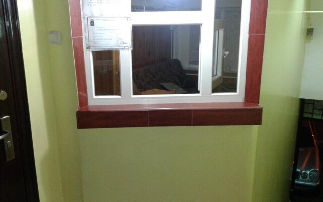 Hotel Lavro