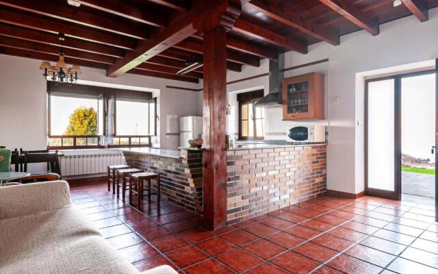 Apartamento turístico tapia 2