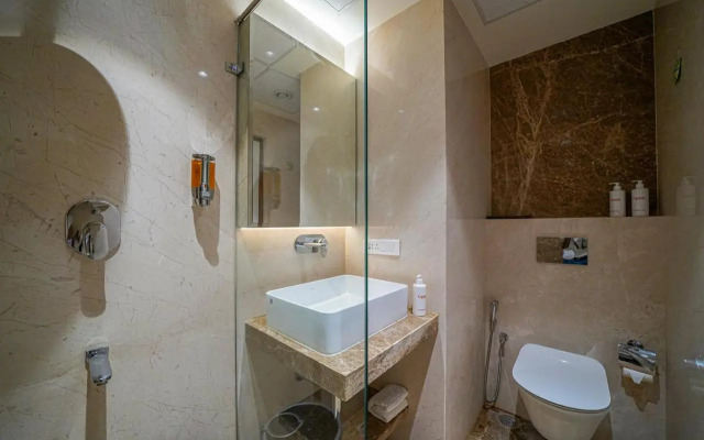 Open Hotel by Olive - Tulips Inn and Suites