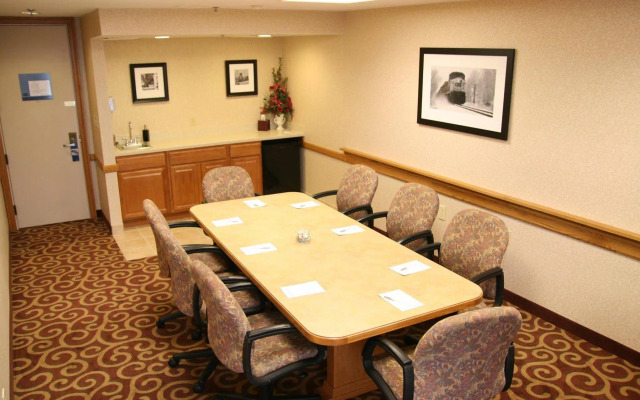 Hampton Inn Toledo-South/Maumee