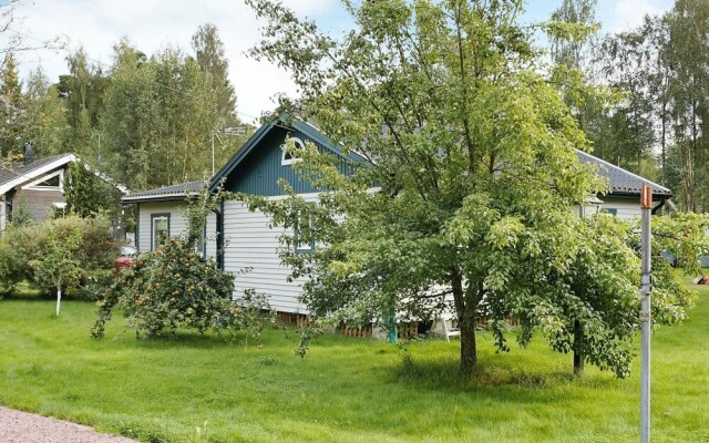 4 Star Holiday Home in Mönsterås