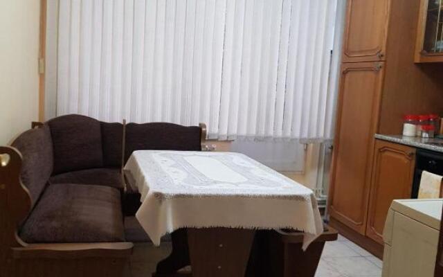 Apartment at Abovyan Street