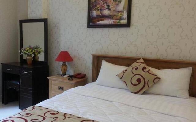 Phan Lan 2 Hotel