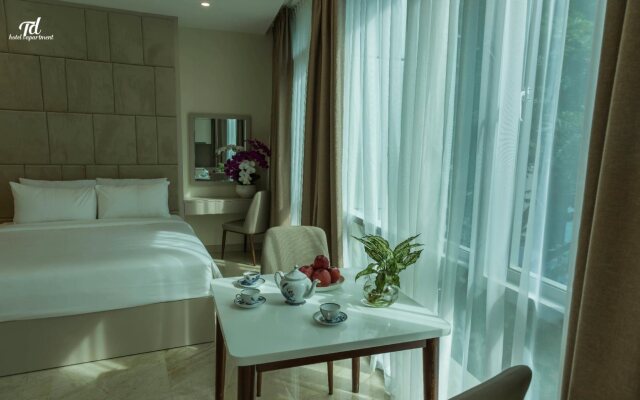 TD Central Hotel & Apartment