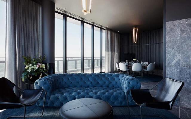 Shadow Play by Peppers