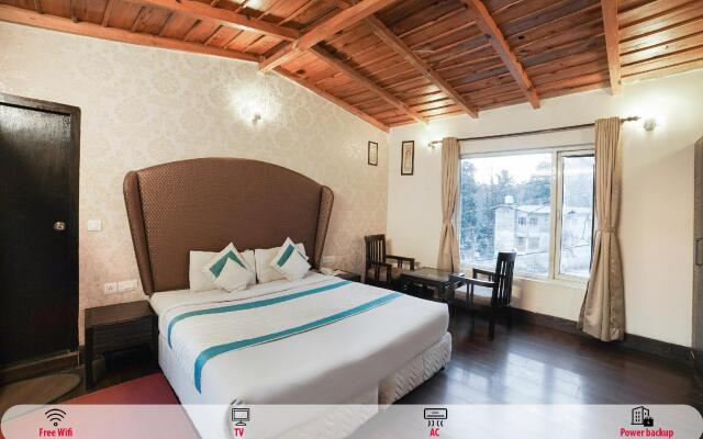 Palette Resorts - Raj Bilas Palace