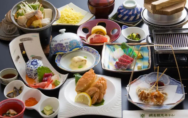 Abashiri Kanko Hotel