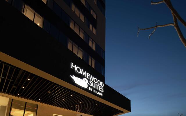 Homewood Suites by Hilton Santo Domingo, Dominican Republic