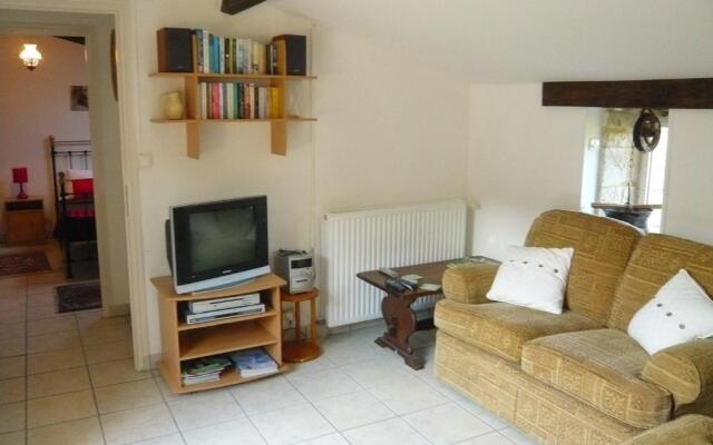 Le Manoir de La Foye