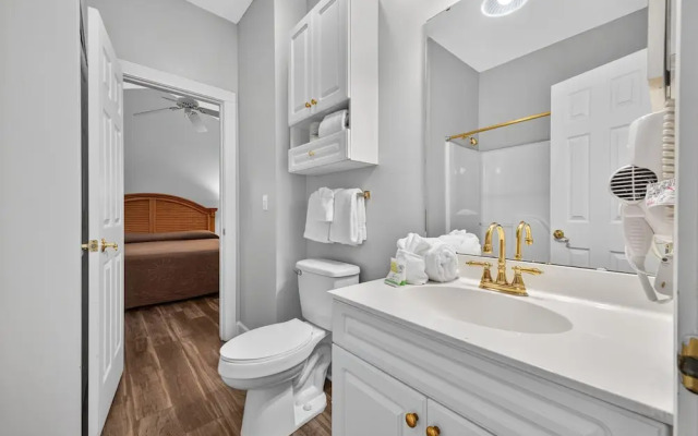 Magnolia Place 4709-301 1 Bedroom Condo