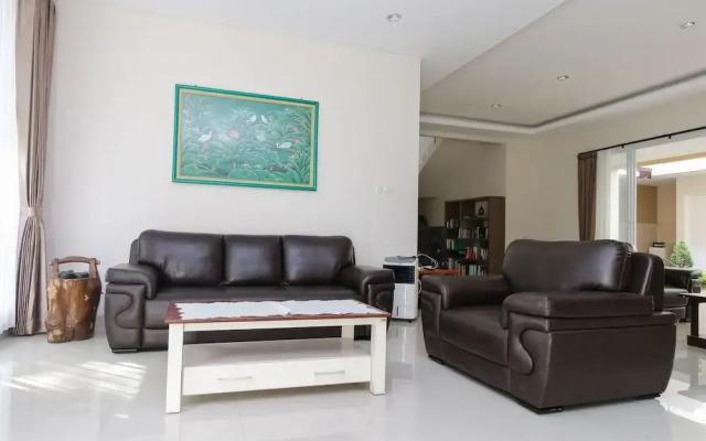 Airy Syariah Gayung Kebon Sari Sebelas 8A Surabaya