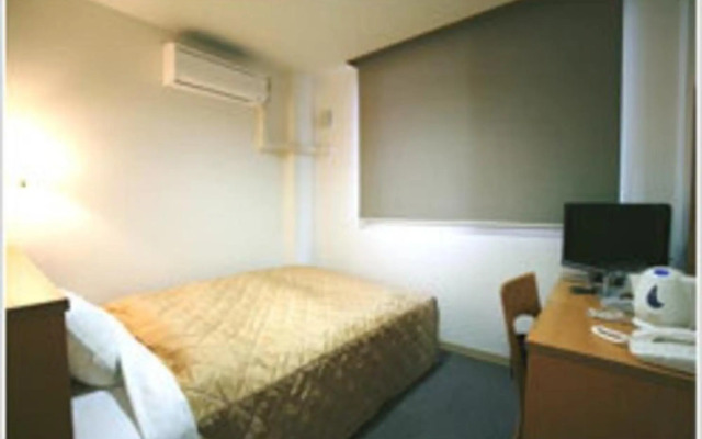 Hotel Ikoi Nara