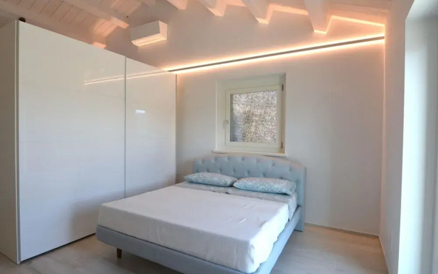 Spacious Stay in Montelupone