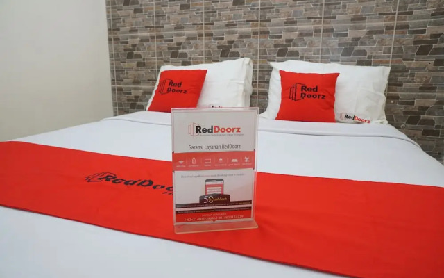 RedDoorz Plus @ Ciumbuleuit Area