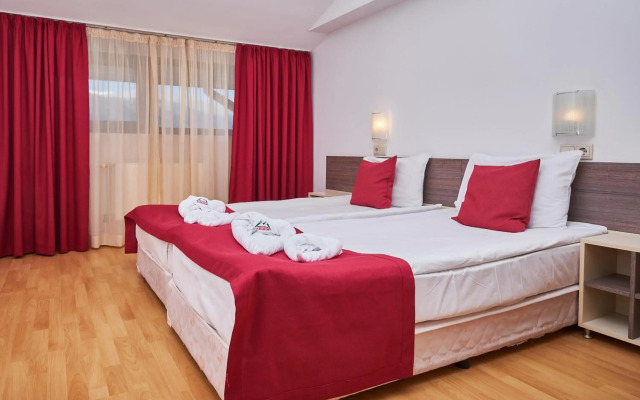 Mountain Paradise by Walnut Trees Apart hotel