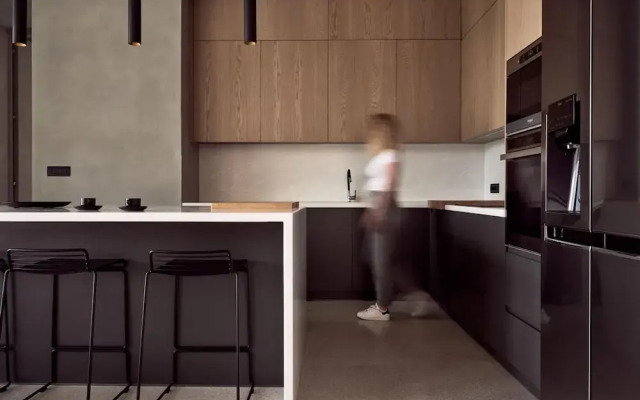 Alpha Villa - Alpha Villa