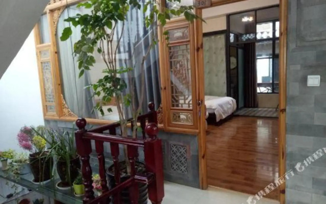 Yalinxuan Inn