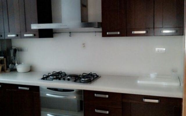 ACME Serviced Apartment