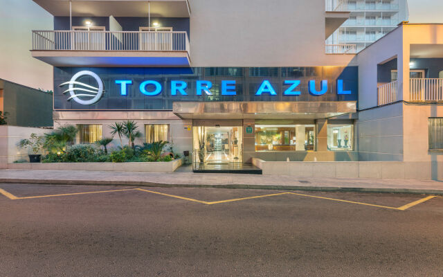 Hotel Torre Azul & Spa - Adults Only