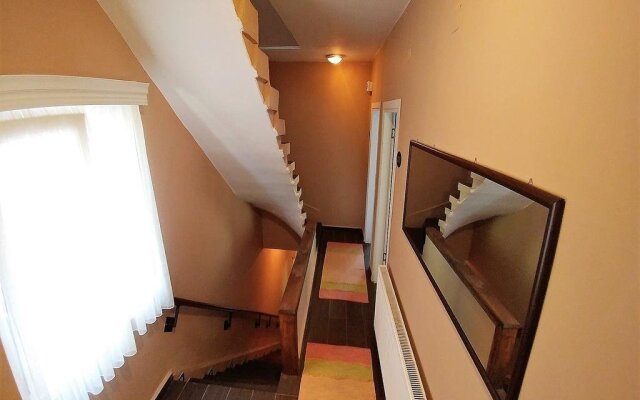 Agva Motel Tahir - Adults Only