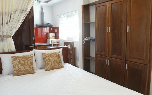 Zena House