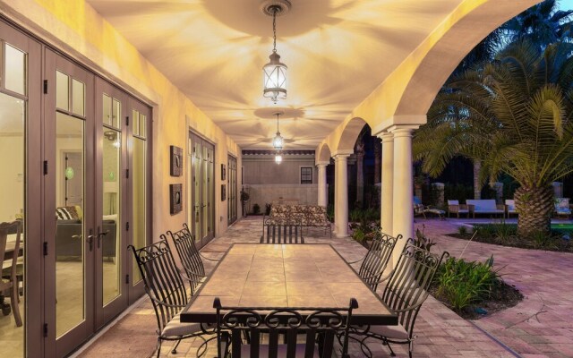 Rvh_393r Hidden Oasis 4 Bedroom Home