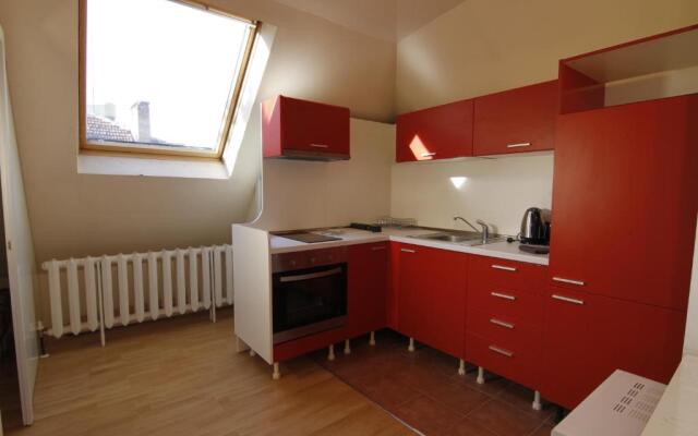 Guest Rooms Stay Nexus