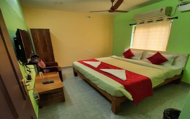 French Park Inn