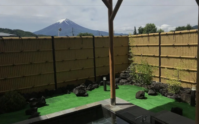Fuji Sansuikan