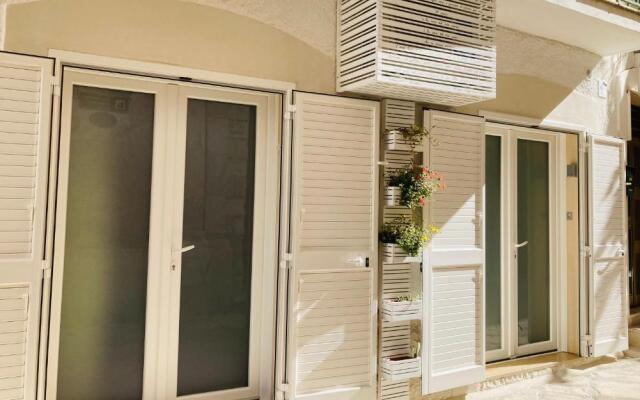 Antigua Locazione turistica