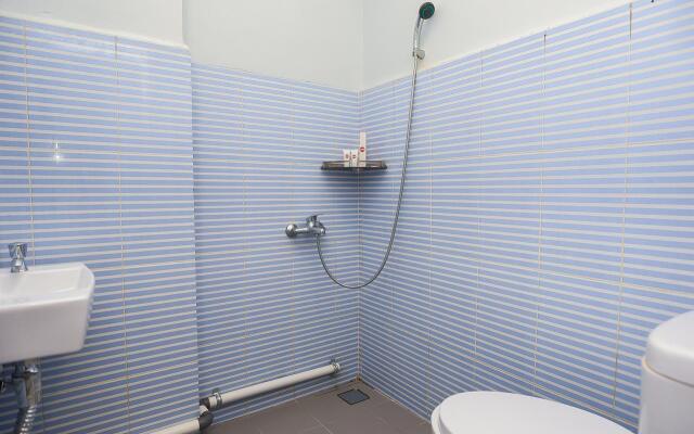 Collection O Banda Aceh near Masjid Raya Baiturrahman formerly Hotel Mulana