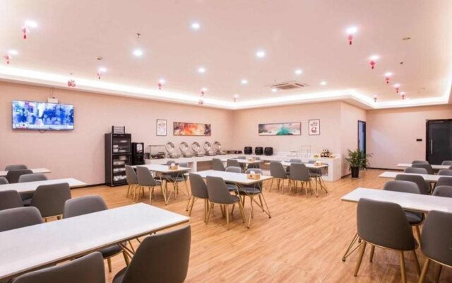 GreenTree Inn Nantong Railway Station Express hote