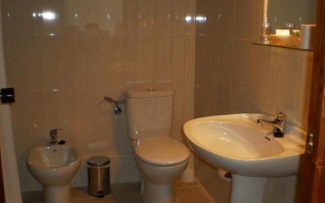 Hostal San José