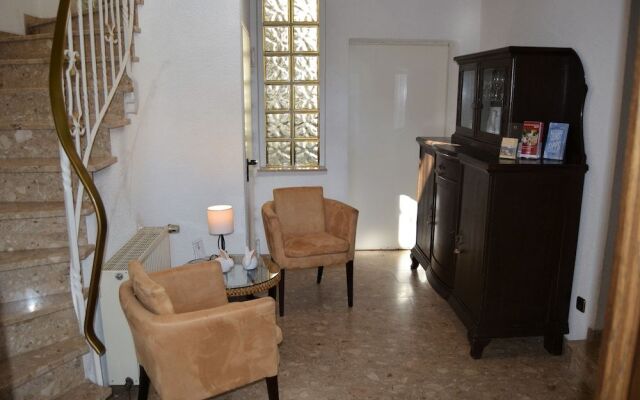 Winkelwerkstatt Hotel