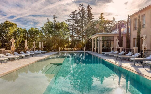 Villa Saint Ange