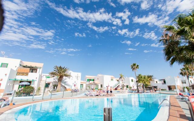 Fuerte Holiday Caleta in Style
