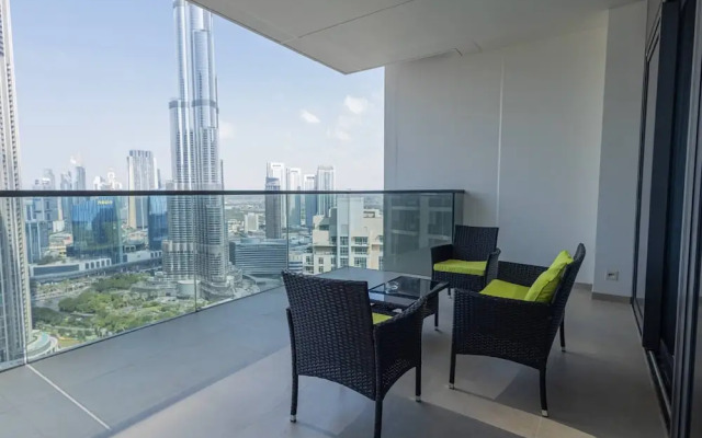Mh- Act - Burj View 3bhk-ref4001